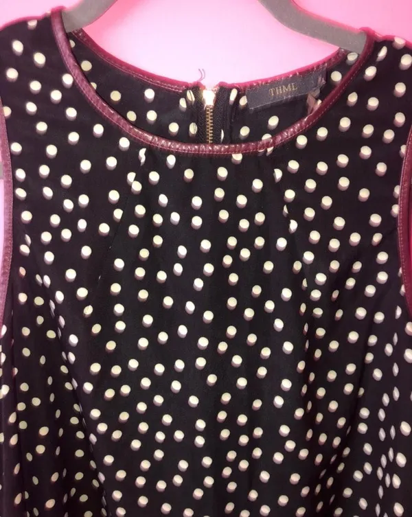 Blouse Size M - Image 4