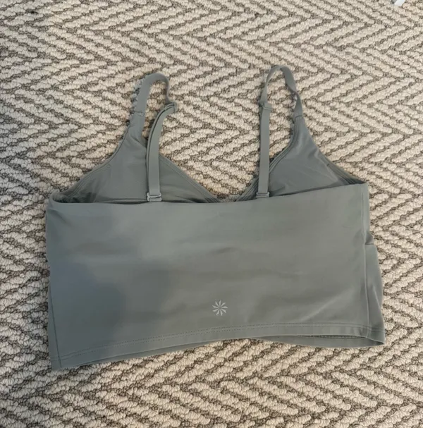 Athleta top/bra - Image 3