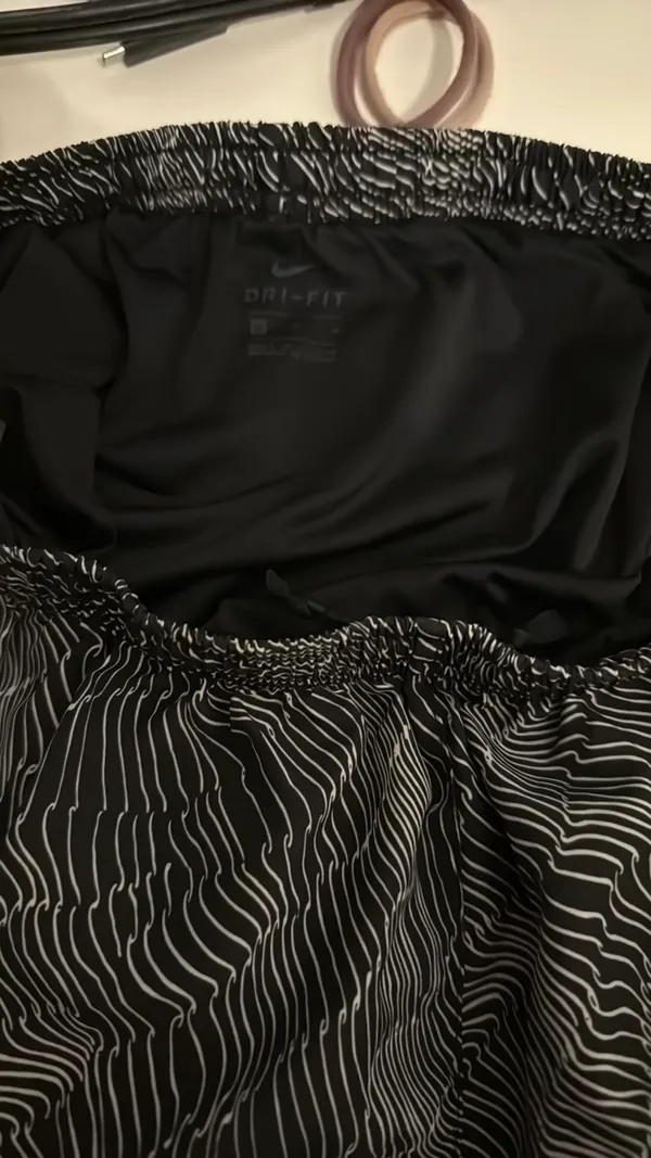 Nike Shorts Dri-Fit Women’s - Image 4