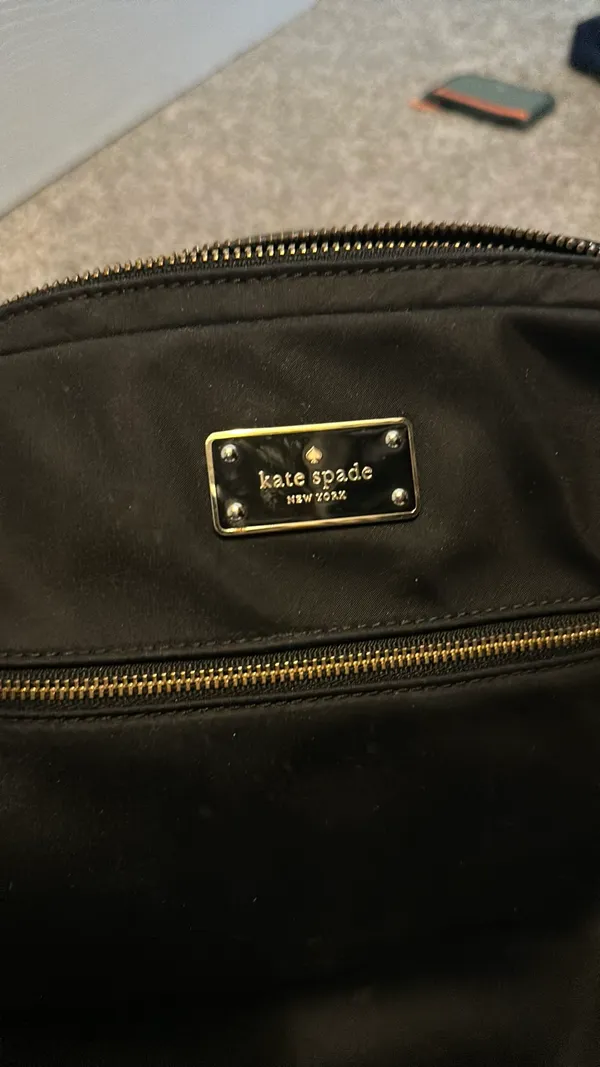 Kate Spade Backpack - Image 2
