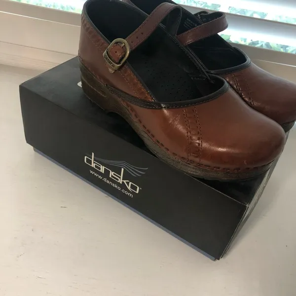 Dansko Shoes - Image 7