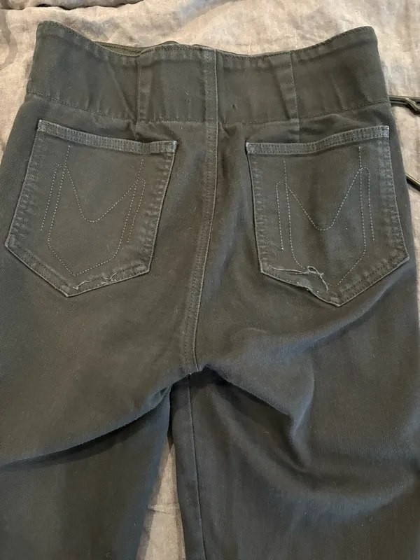 Show Me Your Mumu Bell Bottoms - Image 3