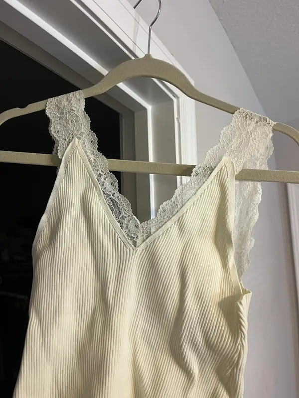 Lizard Thicket Lace Body Suit - Image 2