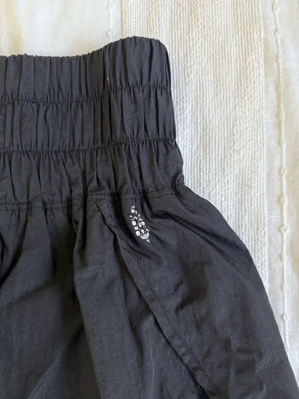 Free People movement The Way Home Shorts - Image 3