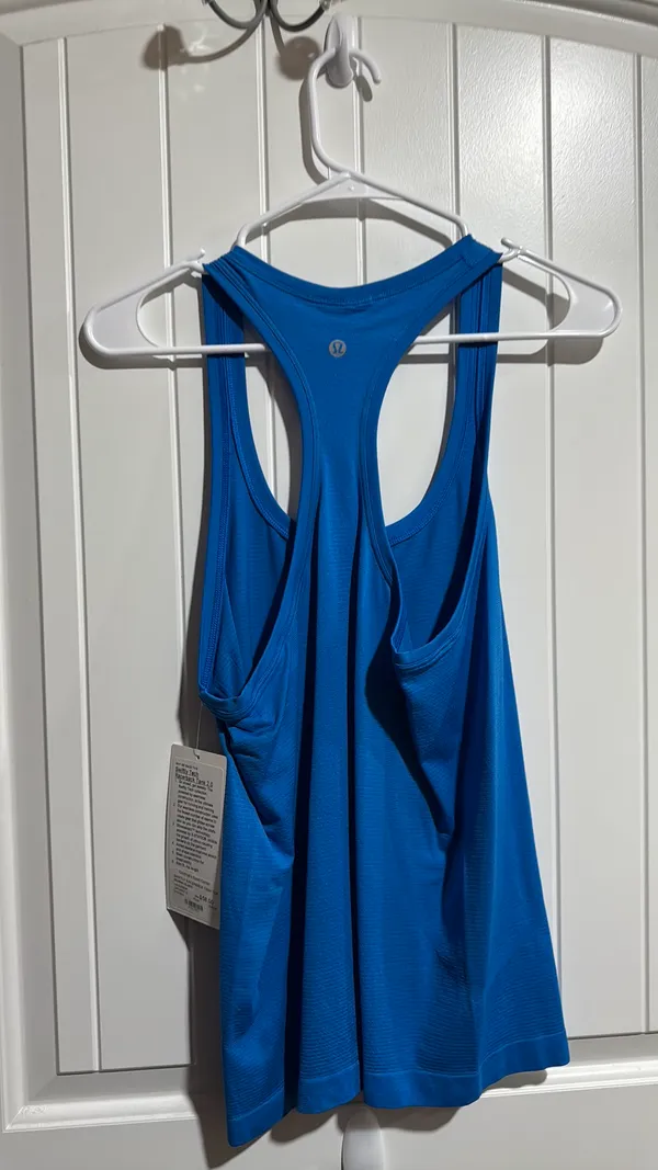 Lululemon Swiftly Tech - Image 3