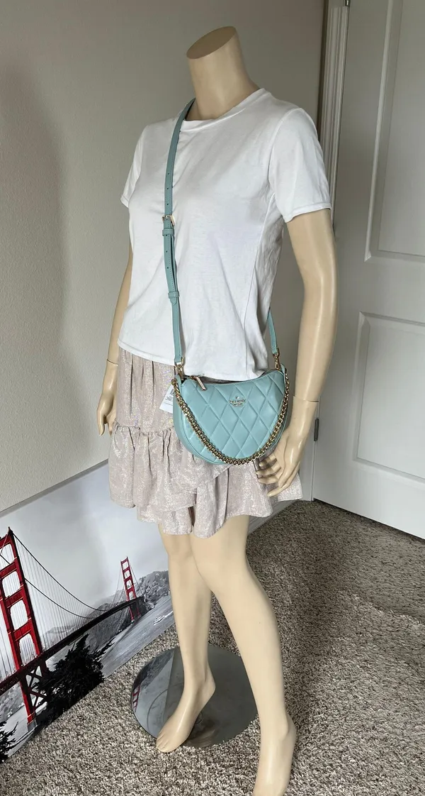 Kate Spade Purse - Image 9
