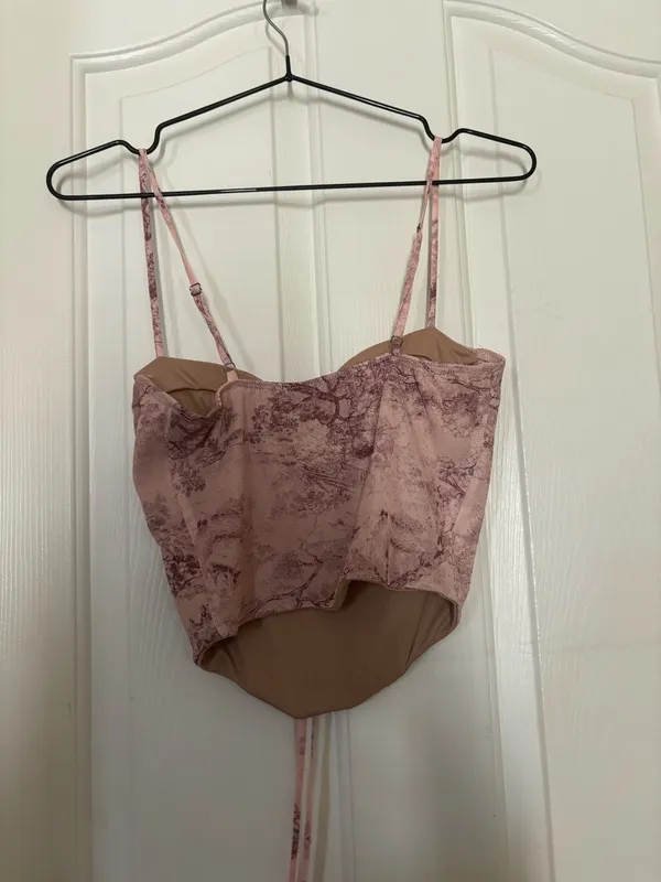 Windsor Corset Top - Image 2