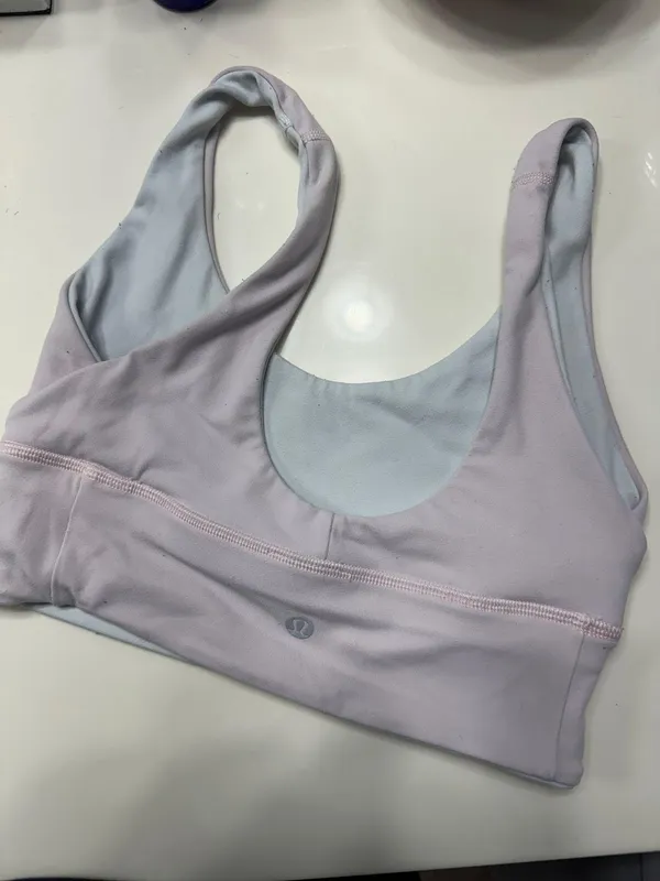 Lululemon Sports Bra - Image 4
