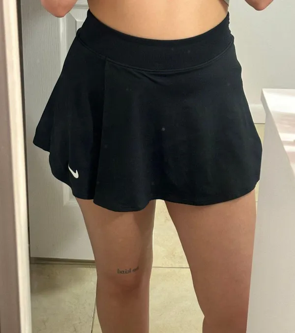 Nike Dri-Fit Tennis Skort - Image 3