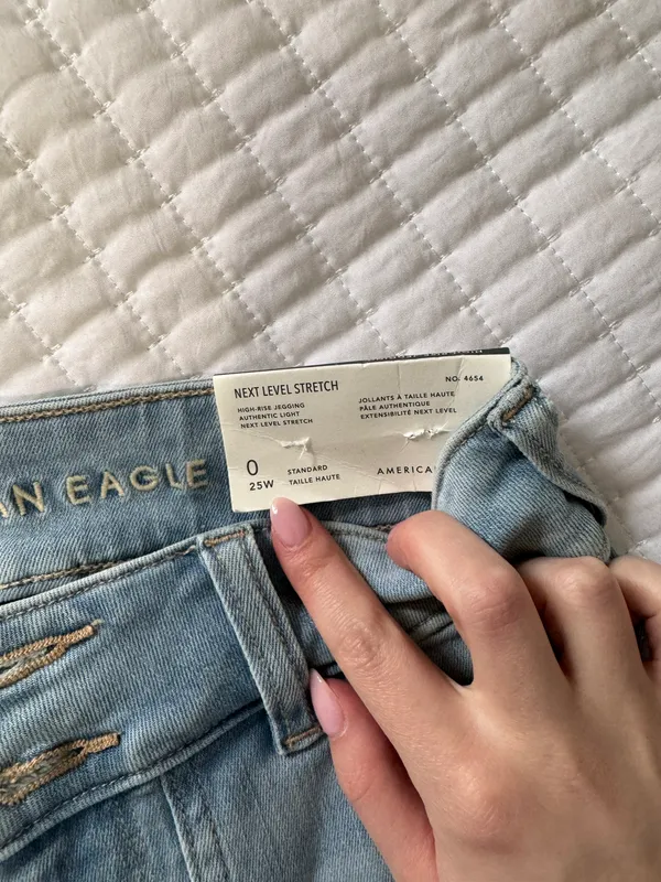 American Eagle Outfitters Jeans - Image 5