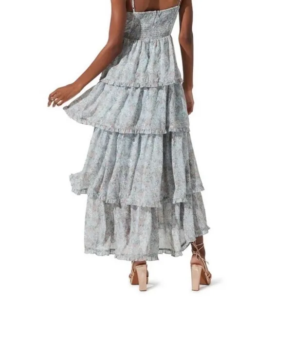 ASTR The Label Dress - Image 2