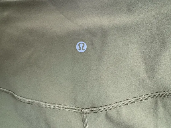 Lululemon Leggings Align 25" - Image 3