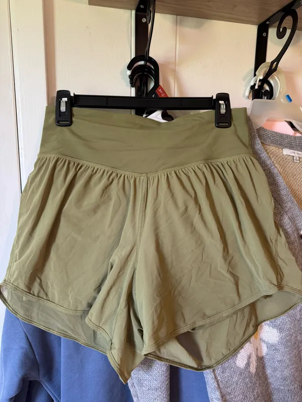 Lululemon Shorts - Image 3
