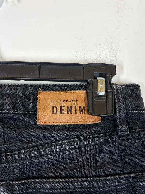 Sezane Brut Sexy Jean Size 27 - Image 8