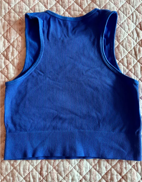 Aura tank top - Image 3