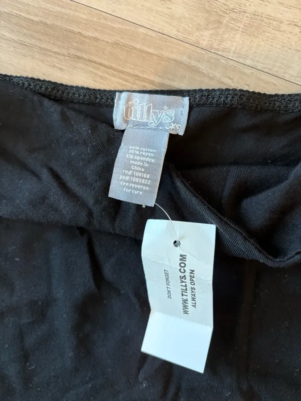 Tube Tillys Top - Image 3