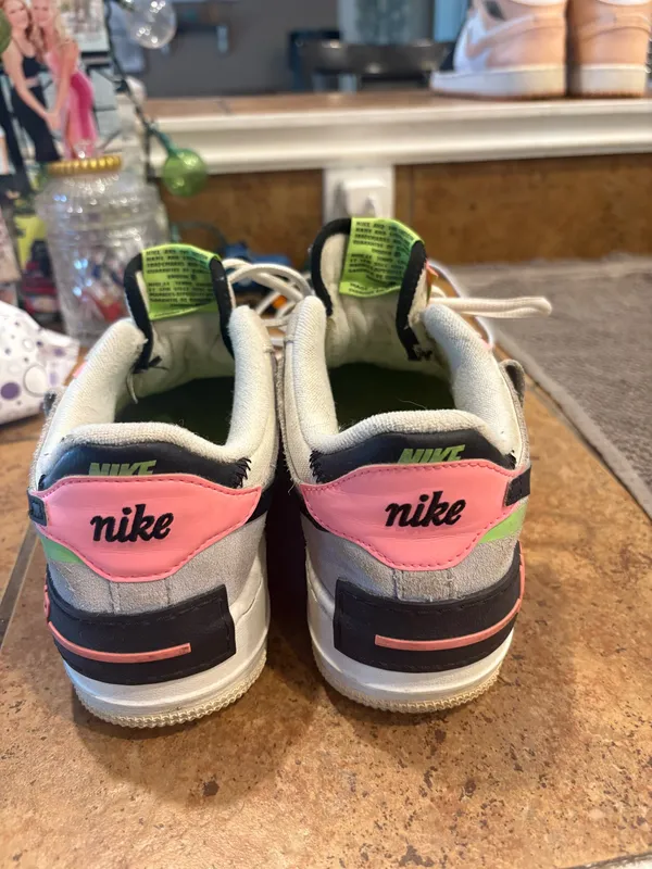 Nike Air Force - Image 3