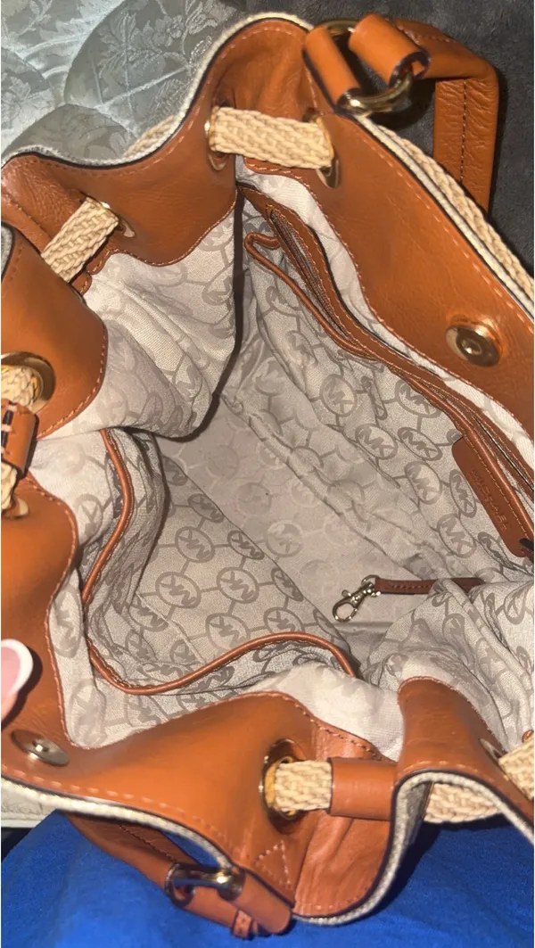 Michael Kors Purse - Image 3