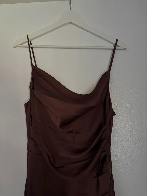 Birdy Grey Dress - Image 5