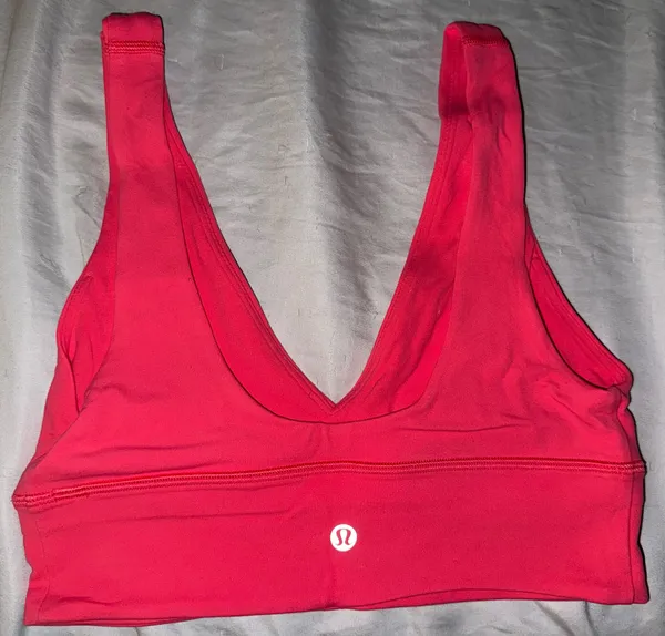 Lululemon sports bra - Image 2