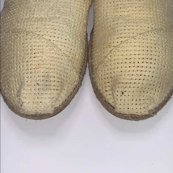 Toms Freetown Espadrille Slip-on Shoes - Image 7