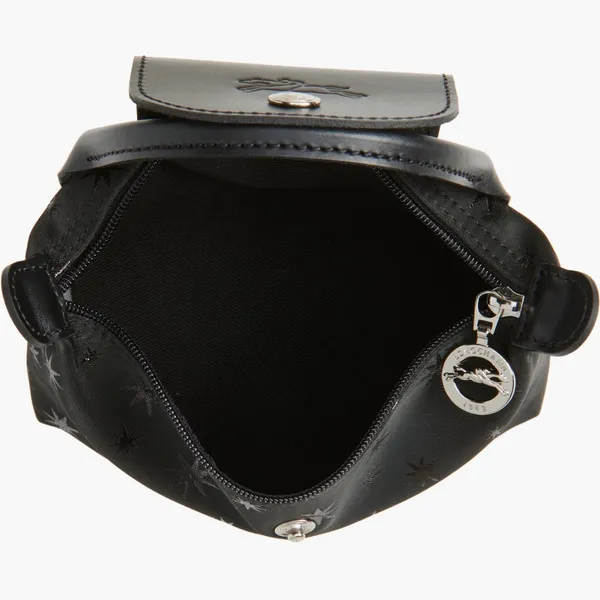 Longchamp Le Pliage Cosmetics Case - Image 9
