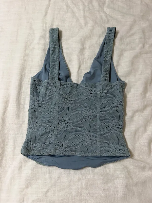 Lulu tank  - Image 3