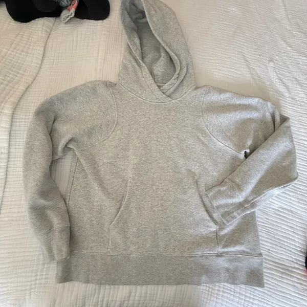 Lululemon Loungeful Hoodie - Image 2