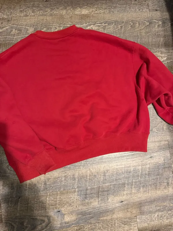 Gold Hinge Sweatshirt Crewneck - Image 3