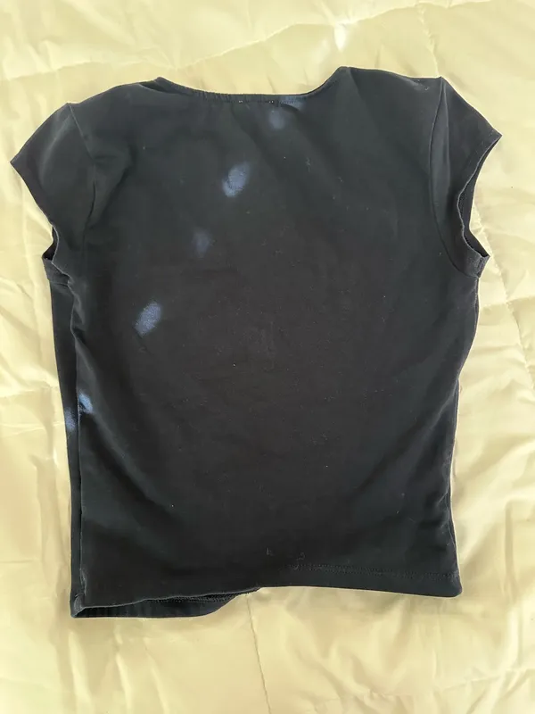 Garage Square Neck Top - Image 5