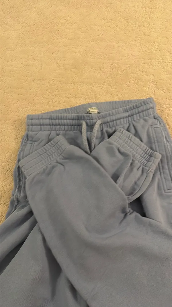 Aerie Sweatpants Blue - Image 6