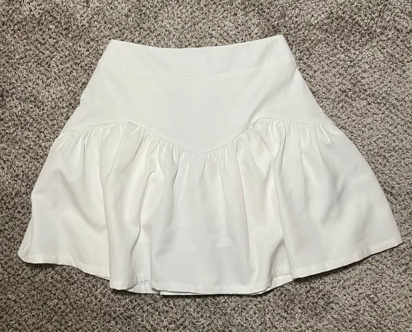 Princess Polly Delphie Mini Skirt - Image 3
