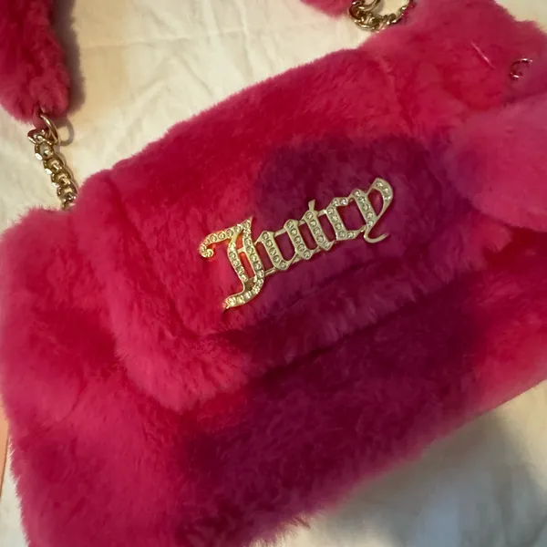 Juicy Couture Bag - Image 2