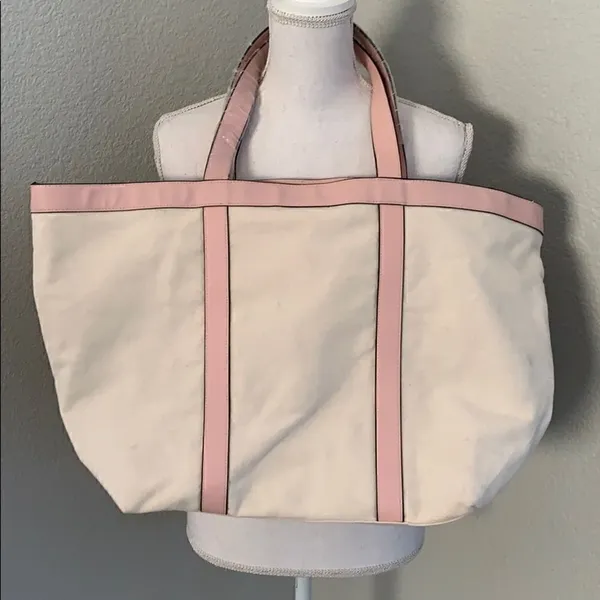 Victoria’s Secret Tote Bag - Image 3