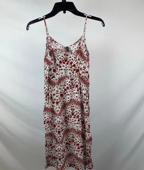 Floral dress Multiple - Image 8