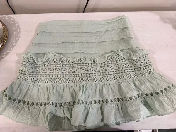 Mi Ami Francesca's Skirt - Image 2