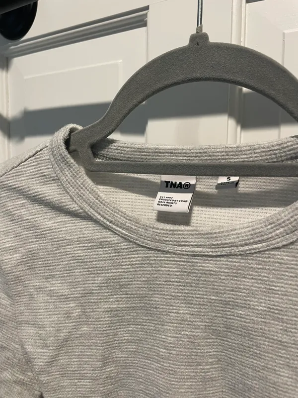 TNA long Sleeve  - Image 3