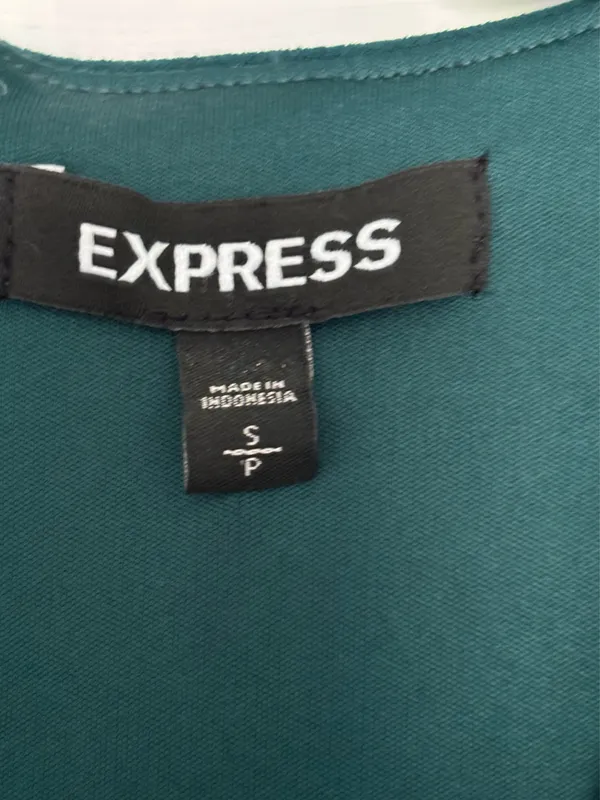 Express Pencil Dress - Image 2