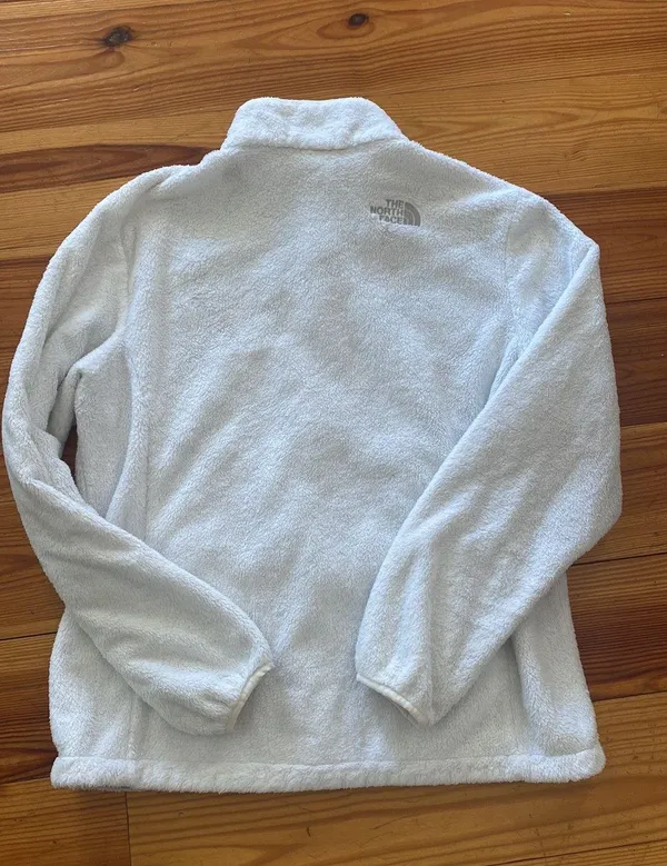 NorthFace Jacket Size Large.  - Image 3