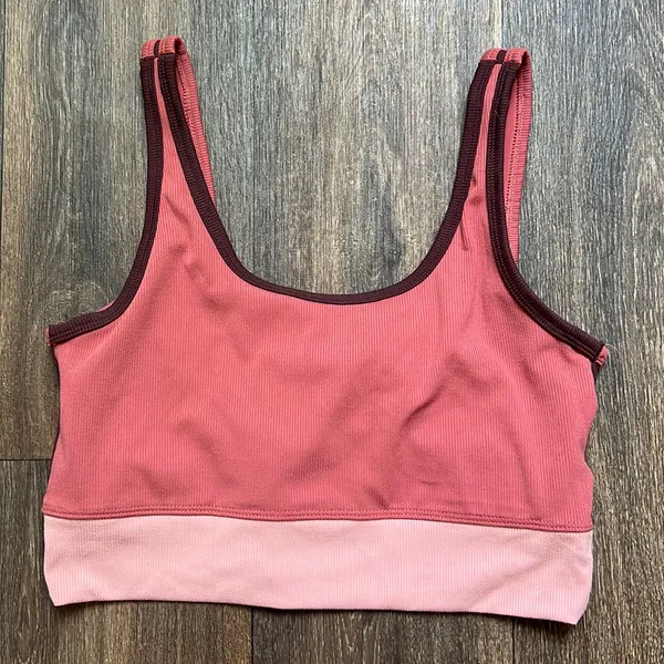 Nike Sports Bra - Image 2