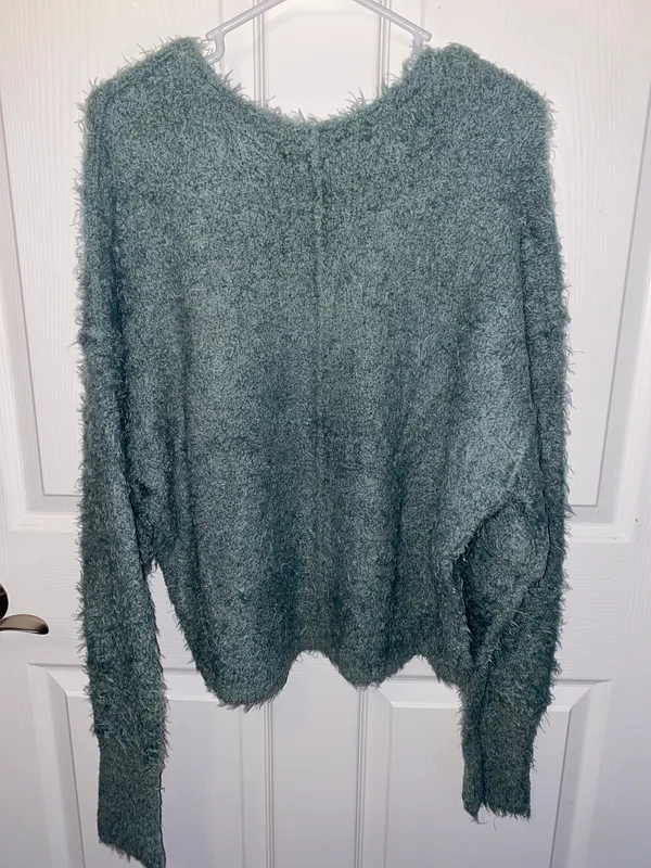 Free People Sweater - Image 3