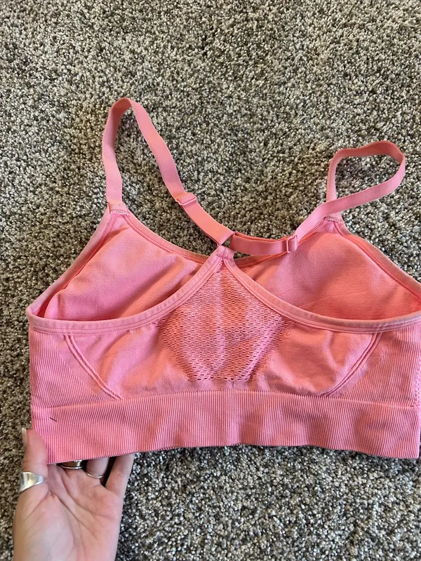 Sports Bra Skechers - Image 2