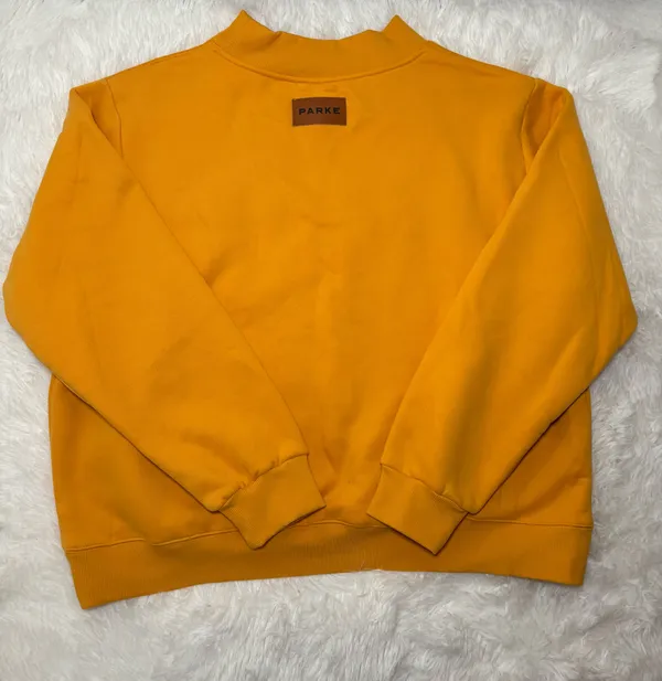 PARKE Mockneck Marion L/XL - Image 2