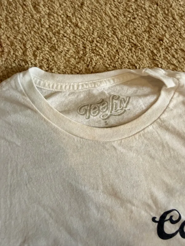 Coors Banquet T-Shirt - Image 3