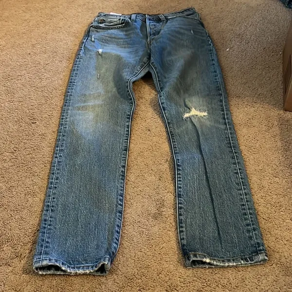 Levi’s 501 jeans 26‎ - Image 2