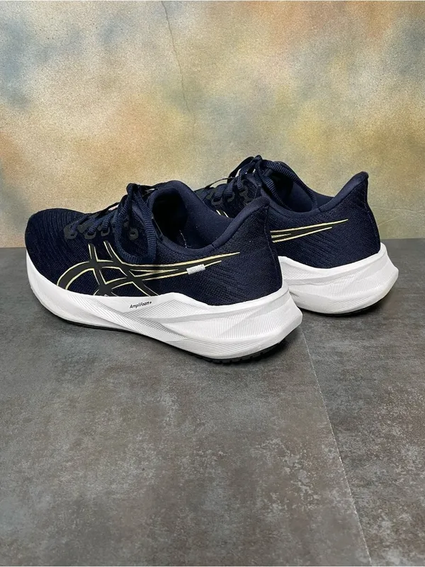 Asics Versablast 4 Women’s Running Shoes Navy Blue Size 9.5B - Image 11
