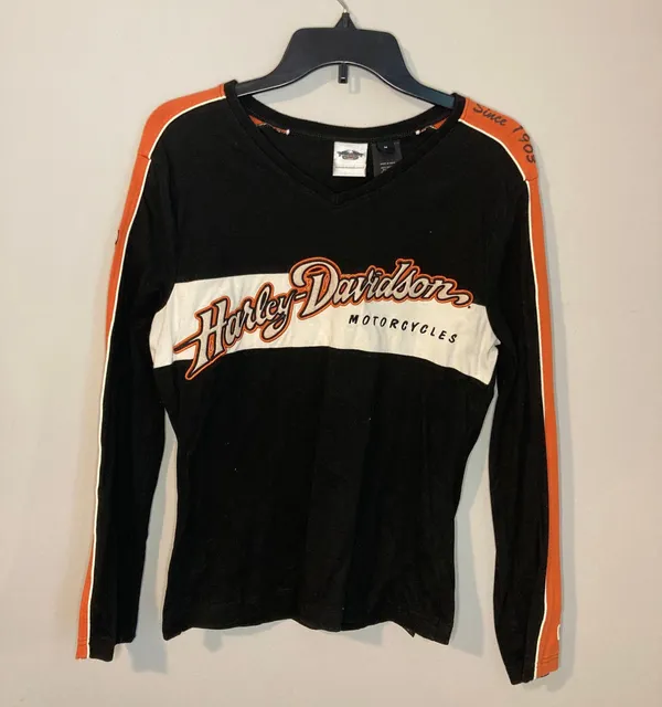 Harley Davidson Shirt - Image 2