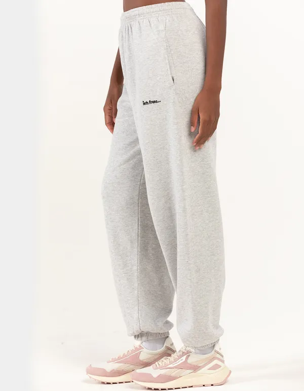 Let’s Frans Urban Outfitters Sweatpants - Image 2