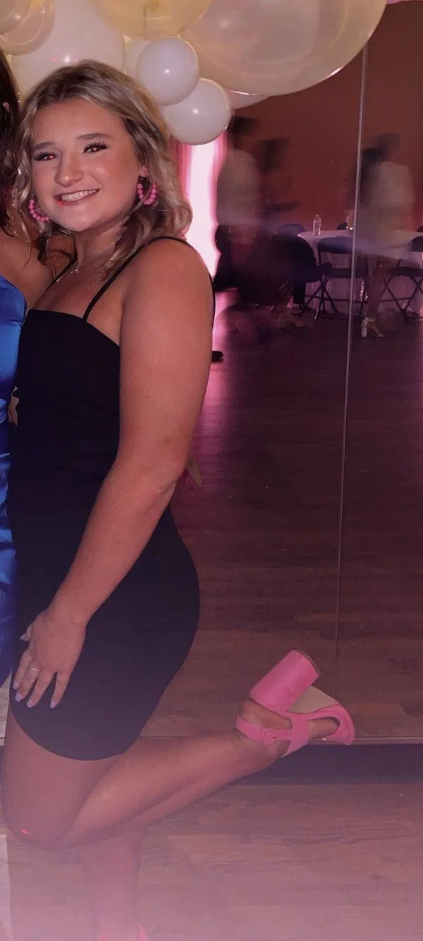 Semi Dress - Image 2