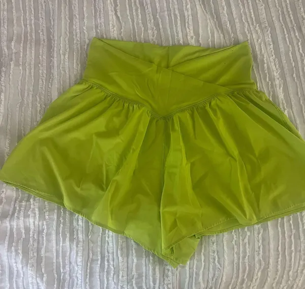 Aerie OFFLINE by Shorts - Image 3